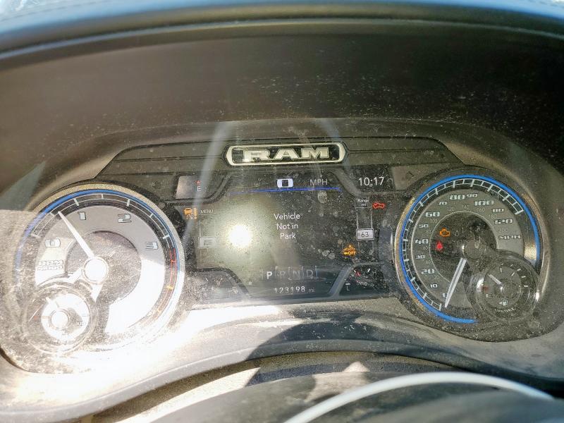 2019 RAM 3500 LIMITED 3C63RRPLXKG668093