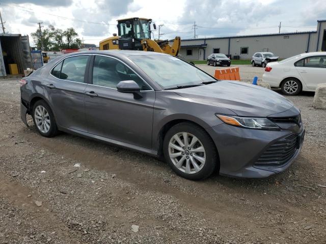 2018 TOYOTA CAMRY L - 4T1B11HK8JU108969