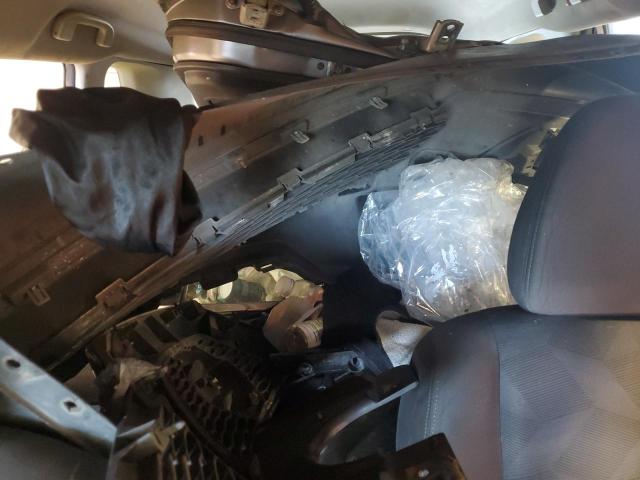 2016 NISSAN ROGUE S KNMAT2MV6GP621760