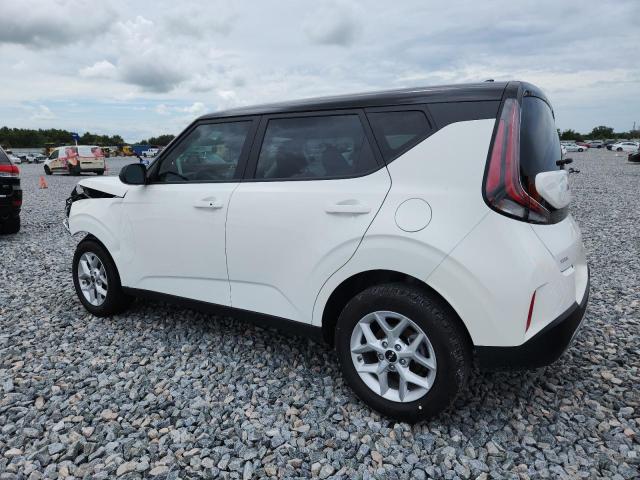 2025 KIA SOUL LX - KNDJ23AU9S7271358