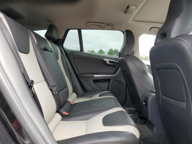 2017 VOLVO V60 CROSS YV440MWK0H1031978