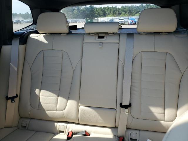 2019 BMW X3 SDRIVE3 5UXTR7C54KLR52986