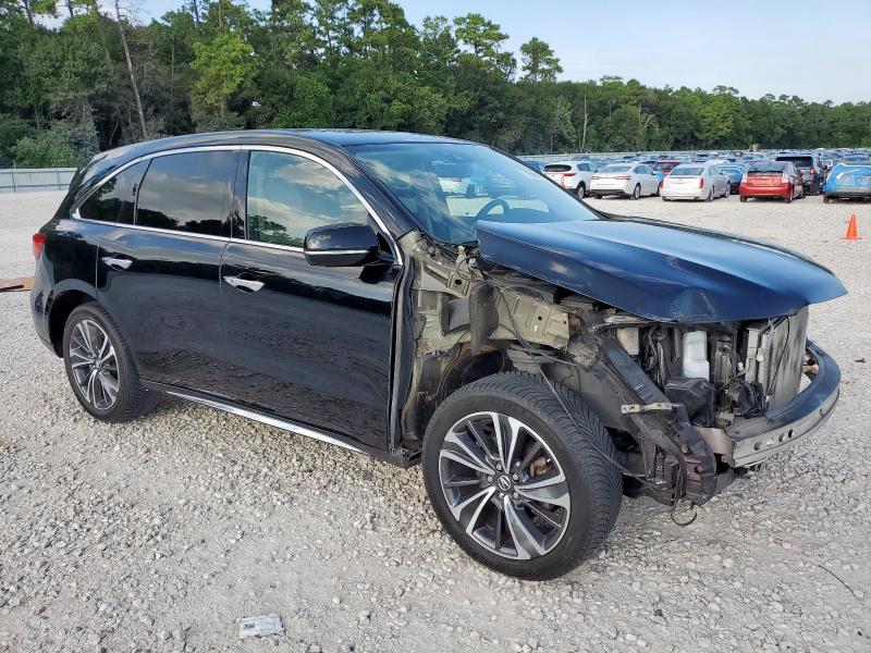 2020 ACURA MDX TECHNO 5J8YD3H53LL003035