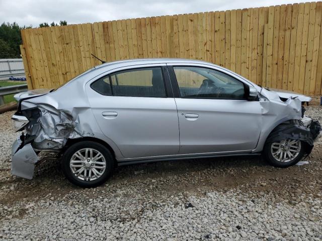 2024 MITSUBISHI MIRAGE G4 ML32FVFJ3RHF02297