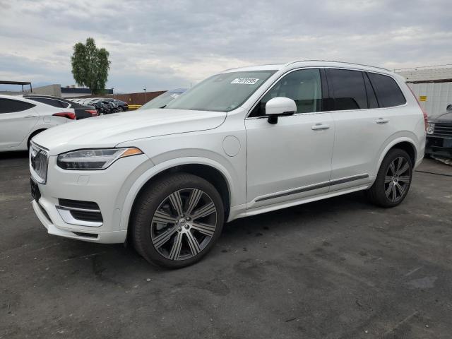 2025 VOLVO XC90 PLUS YV4H60PE7S1316881