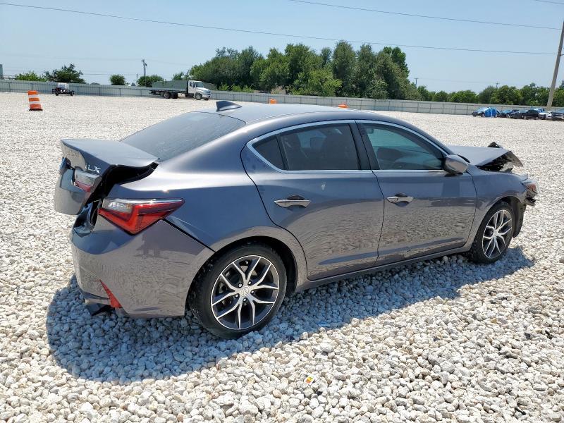 2022 ACURA ILX PREMIU 19UDE2F7XNA002201