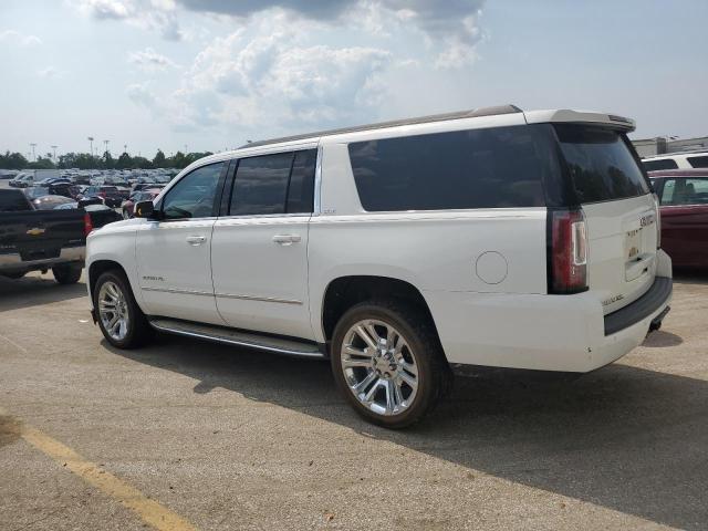 2020 GMC YUKON XL K 1GKS2GKC3LR276986