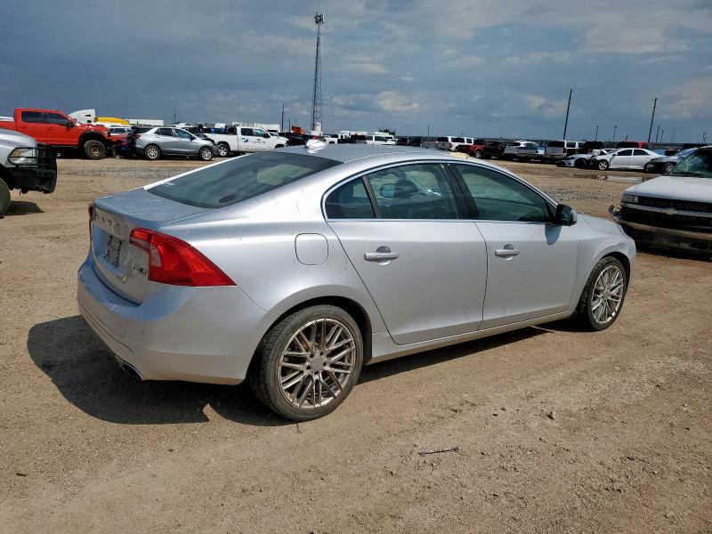 2017 VOLVO S60 PREMIE LYV402TK6HB139834