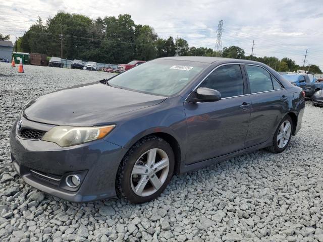 2014 TOYOTA CAMRY L - 4T1BF1FK9EU309841
