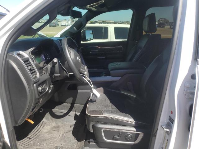 2021 RAM 1500 LARAM 1C6SRFJT5MN518485