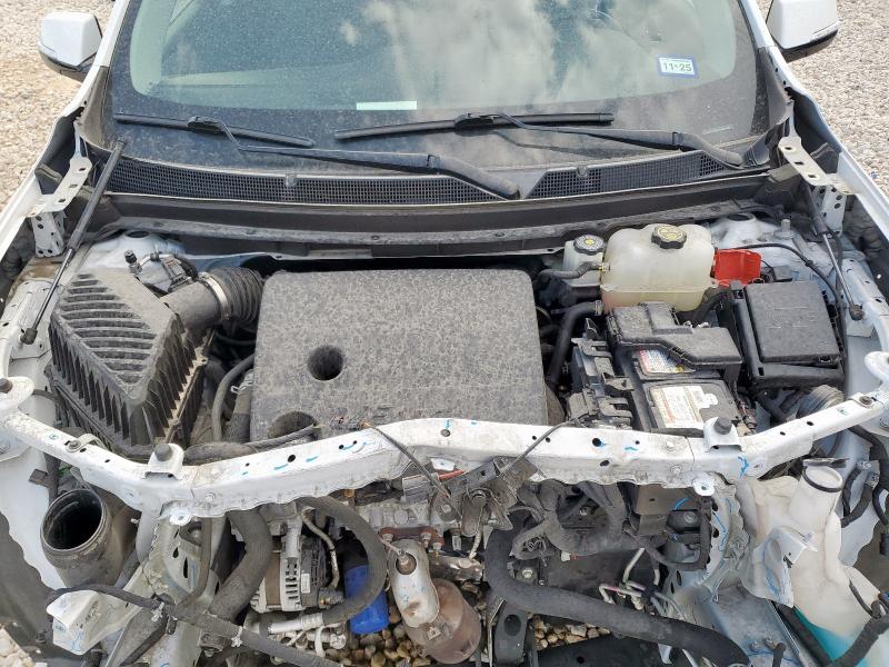 2019 CHEVROLET TRAVERSE L - 1GNERGKW8KJ233201