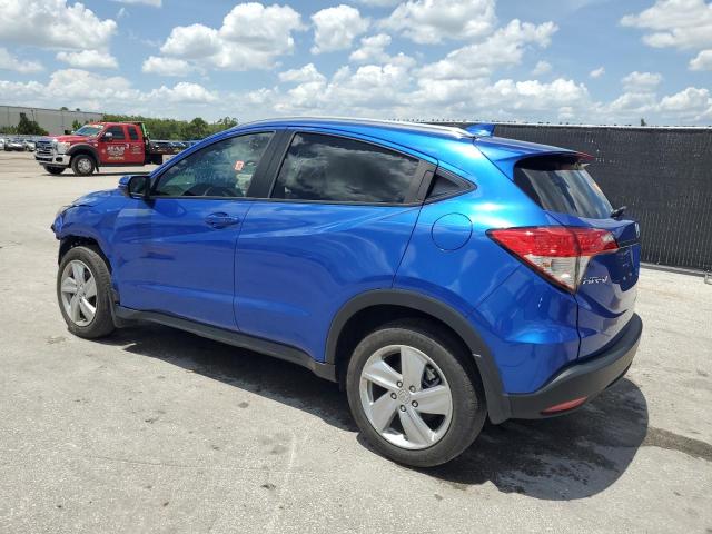 2020 HONDA HR-V EXL 3CZRU6H73LM731744