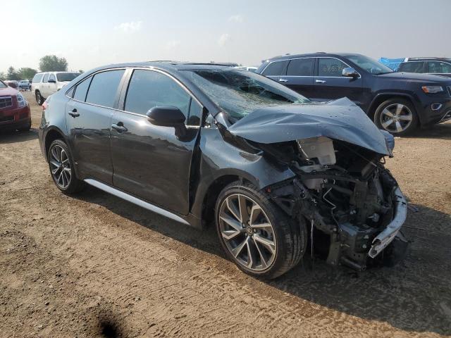 2021 TOYOTA COROLLA XS 5YFT4MCE8MP066002