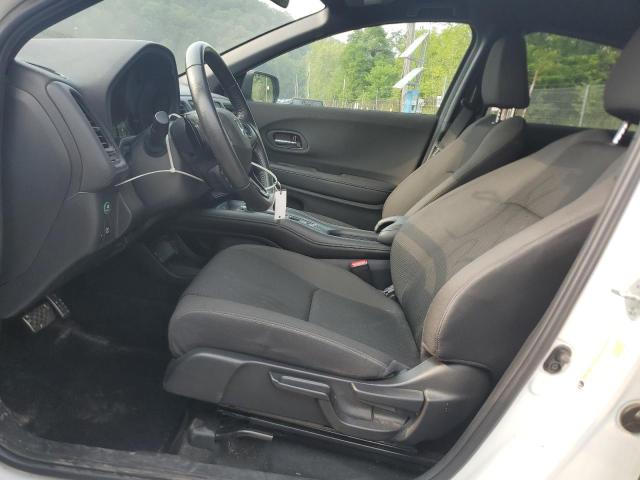 2021 HONDA HR-V SPORT 3CZRU6H1XMM728580