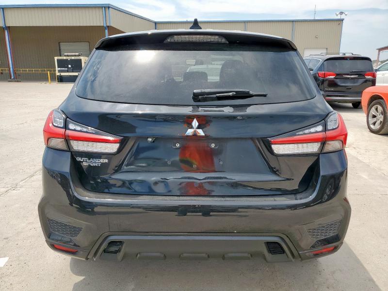 2020 MITSUBISHI OUTLANDER - JA4AP3AU5LU006371