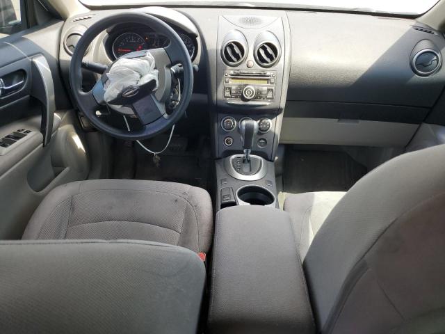 2015 NISSAN ROGUE SELE JN8AS5MV6FW765953