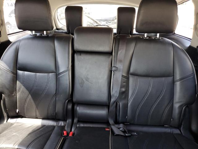 2018 INFINITI QX60 5N1DL0MM5JC524343