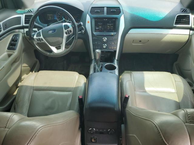 2012 FORD EXPLORER X - 1FMHK8D82CGA90092