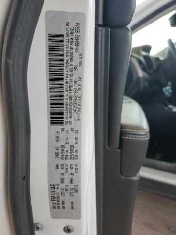 2017 JEEP CHEROKEE LIMITED #3305752751