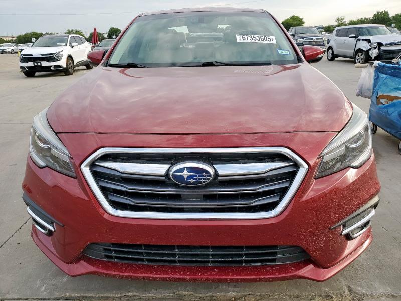 2019 SUBARU LEGACY 2.5I LIMITED 4S3BNAN63K3030723