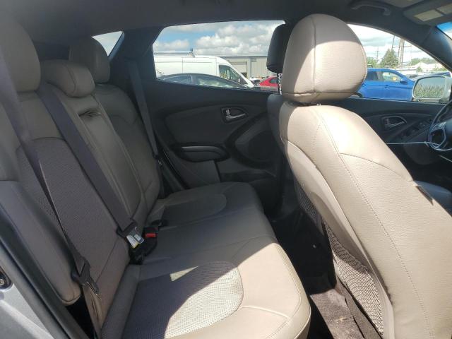 2015 HYUNDAI TUCSON LIMITED - KM8JU3AG1FU009440