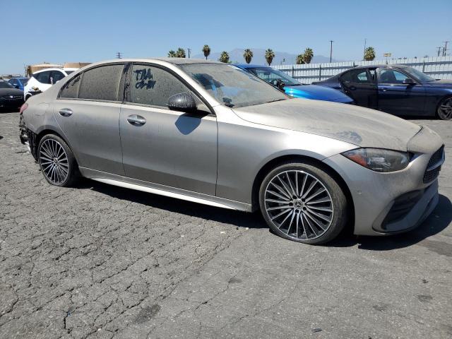 2023 MERCEDES-BENZ C 300 W1KAF4GB0PR150249