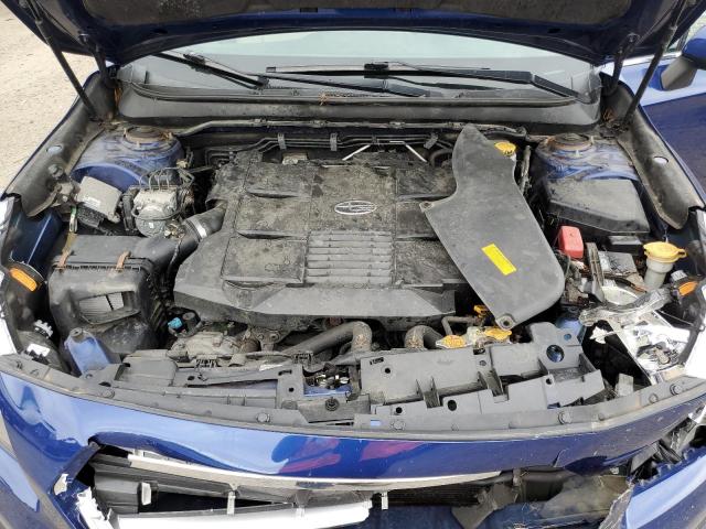 2015 SUBARU OUTBACK 3.6R LIMITED 4S4BSENC2F3274354