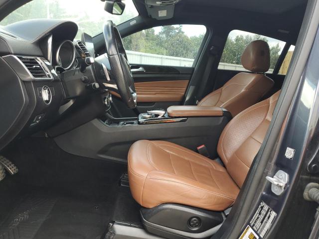 2016 MERCEDES-BENZ GLE COUPE 450 4MATIC 4JGED6EB7GA041877