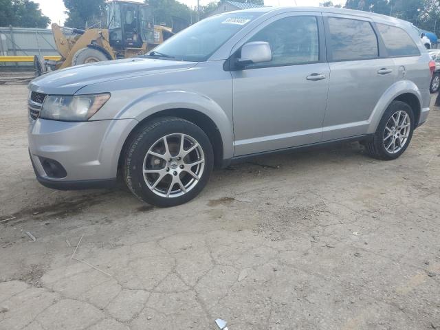 DODGE JOURNEY GT