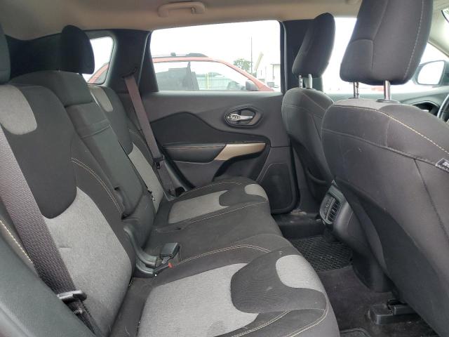 2017 JEEP CHEROKEE S 1C4PJMAB0HW567174