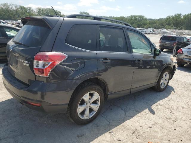 2014 SUBARU FORESTER 2 - JF2SJAHC9EH545389