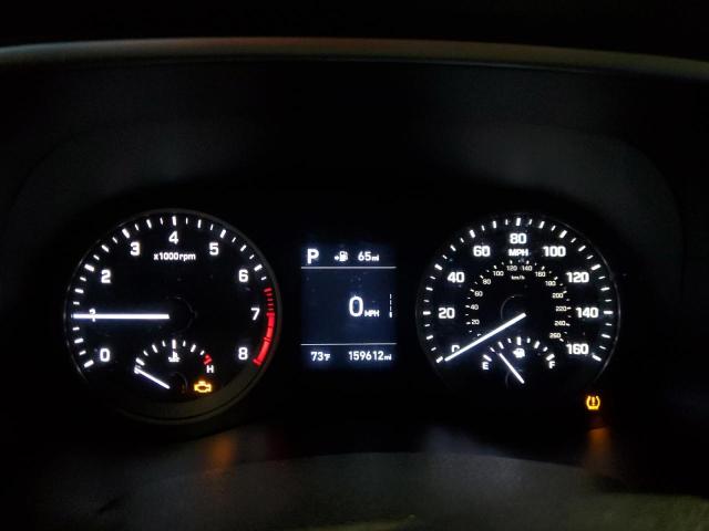 2021 HYUNDAI TUCSON LIM - KM8J3CA42MU359648