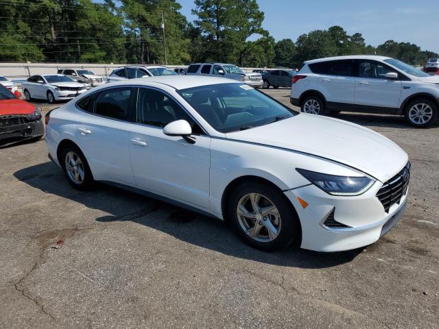 2021 HYUNDAI SONATA SE 5NPEG4JA3MH116382