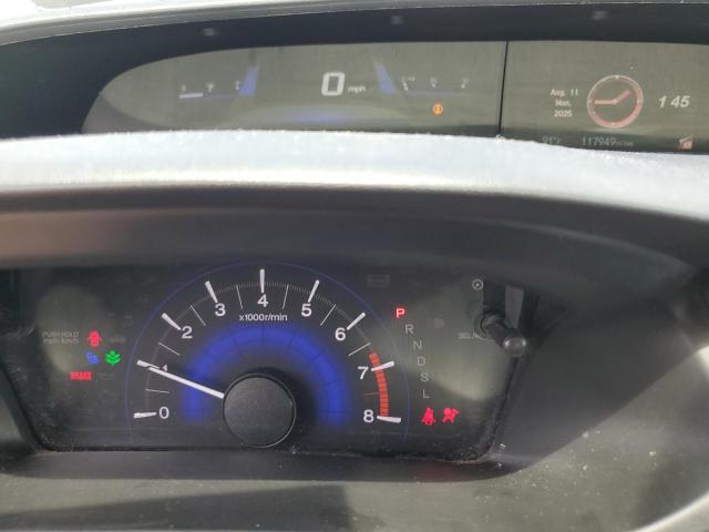2015 HONDA CIVIC EX - 19XFB2F87FE082743