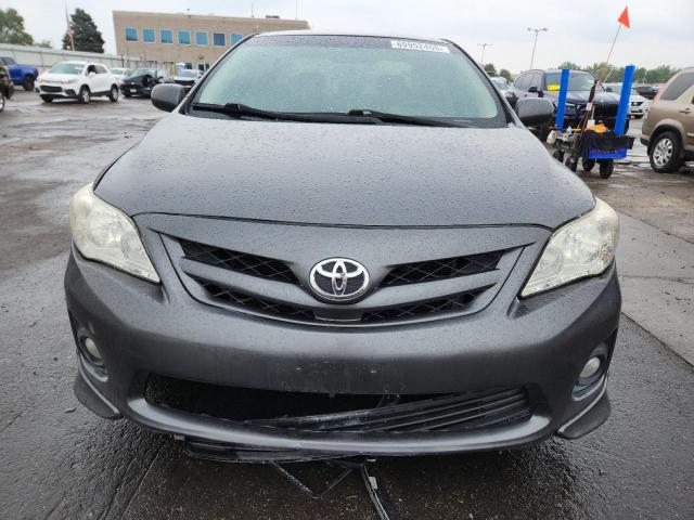 2011 TOYOTA COROLLA BA - 2T1BU4EE6BC601513