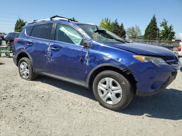 2015 TOYOTA RAV4 LE 2T3BFREV5FW235031
