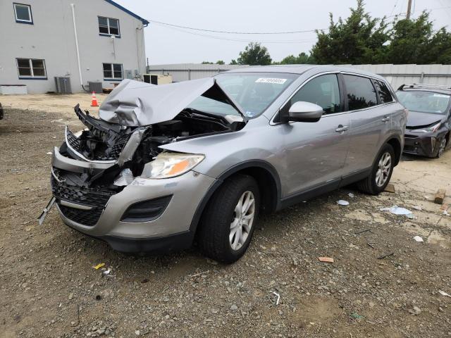 2012 MAZDA CX-9 - JM3TB3CV0C0349283