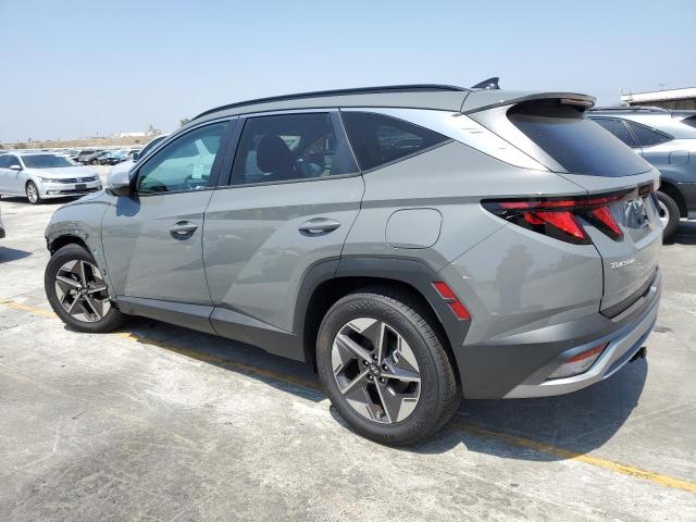 2025 HYUNDAI TUCSON SEL 5NMJB3DE1SH569254