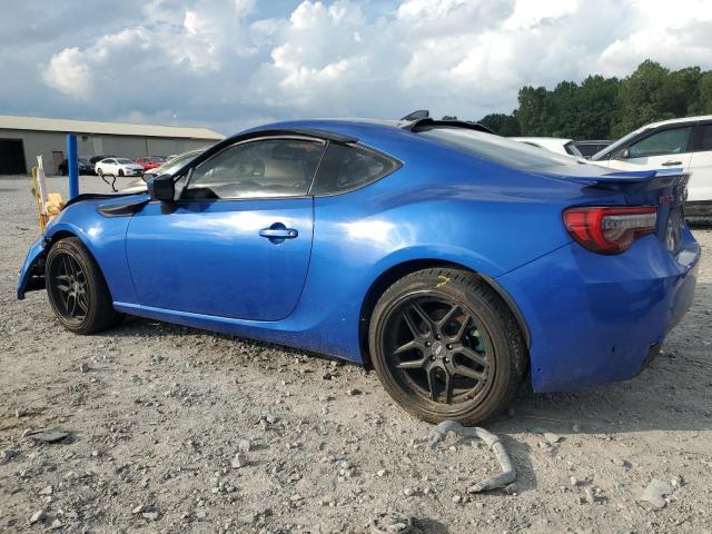2016 SUBARU BRZ 2.0 LIMITED JF1ZCAC17G8602355