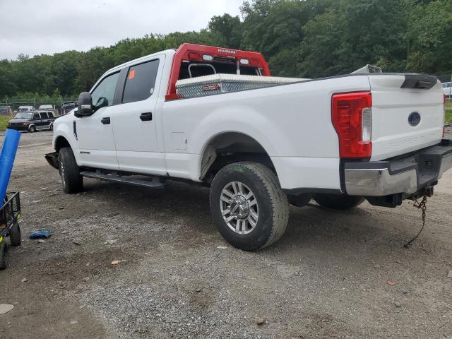 2017 FORD F350 SUPER 1FT8W3BT2HEE28225