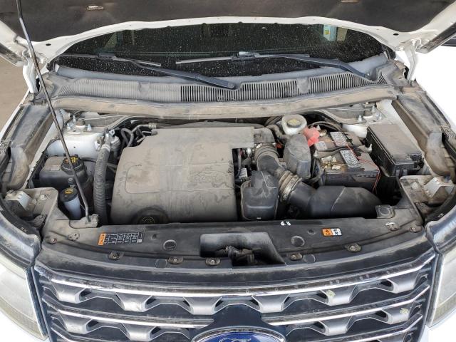 2017 FORD EXPLORER 1FM5K8B86HGE42748