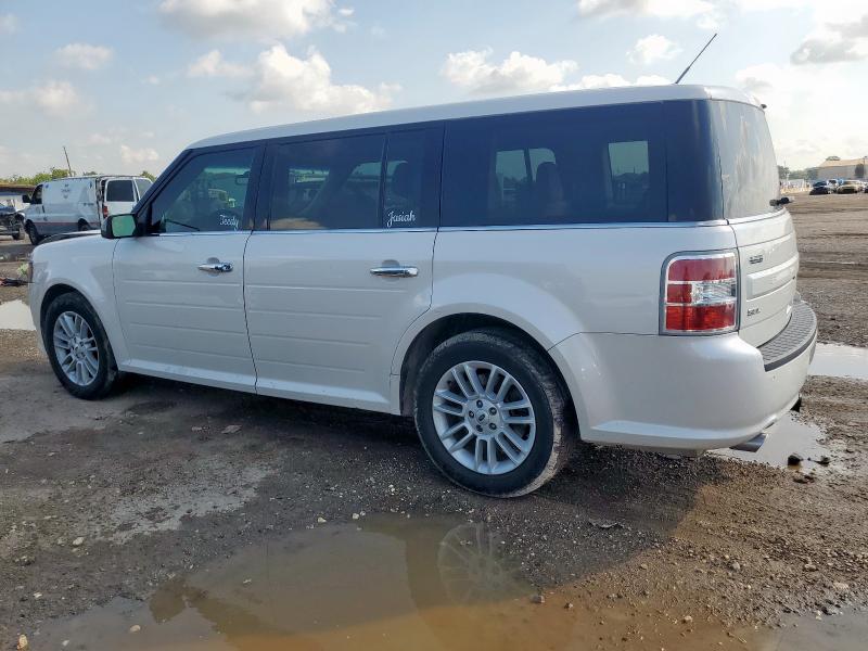 2016 FORD FLEX SEL - 2FMGK5C82GBA20990