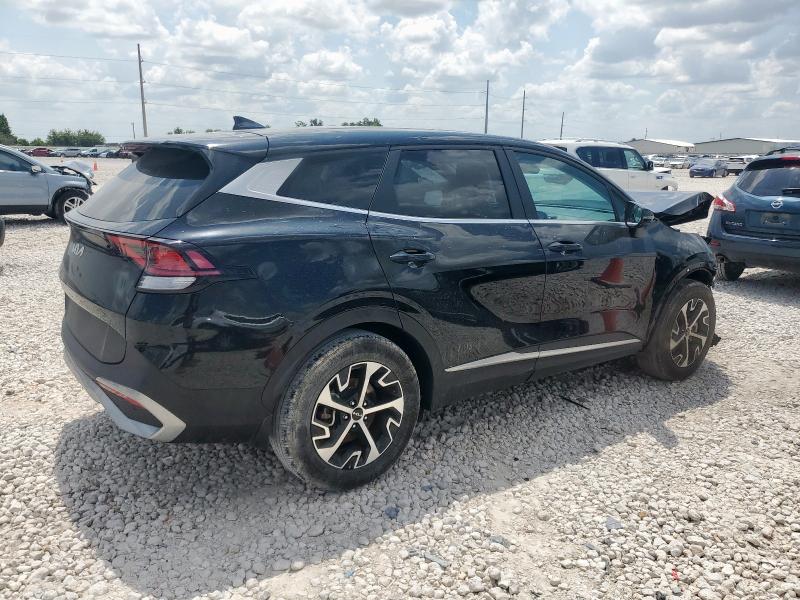 2023 KIA SPORTAGE E - 5XYK33AF4PG124412