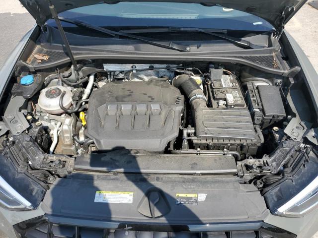 2021 AUDI Q3 PREMIUM WA1EECF30M1019832