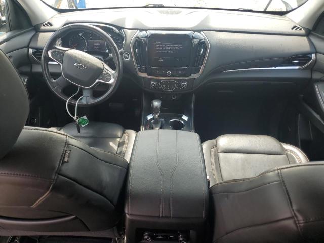 2021 CHEVROLET TRAVERSE R 1GNEVJKW5MJ253921