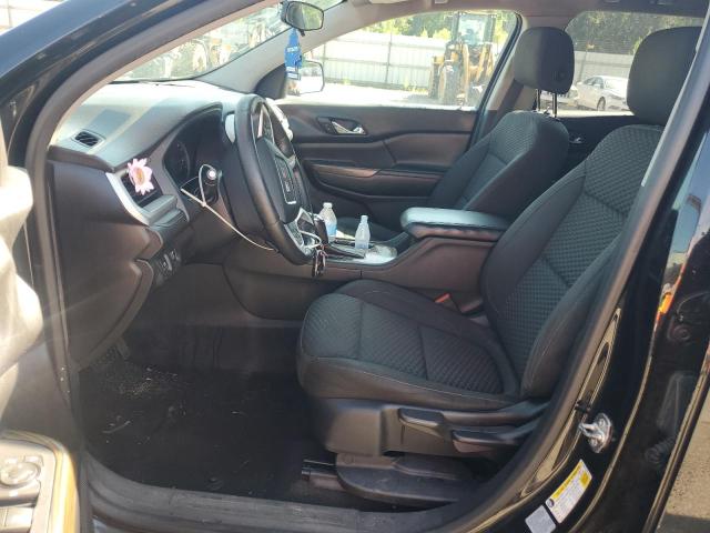 2017 GMC ACADIA SLE - 1GKKNKLA3HZ245140