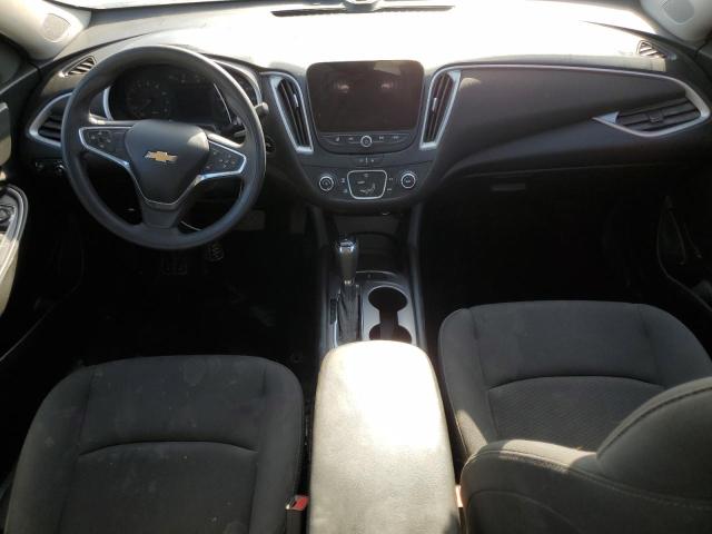 2020 CHEVROLET MALIBU LS - 1G1ZB5STXLF115558