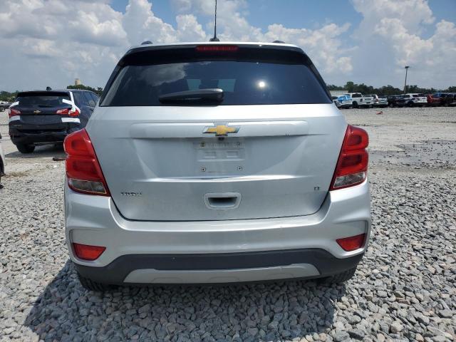 2018 CHEVROLET TRAX 1LT 3GNCJLSB2JL173427