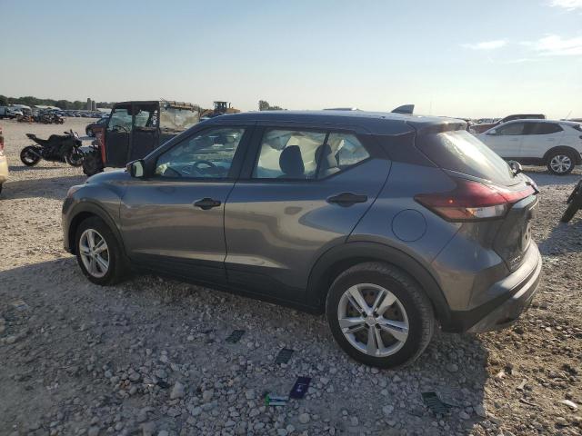 2021 NISSAN KICKS S - 3N1CP5BV7ML464316