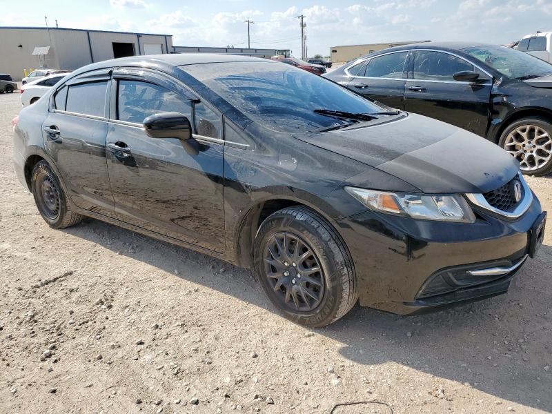 2015 HONDA CIVIC LX 19XFB2F59FE057946